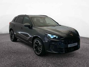 Cupra Terramar 2026