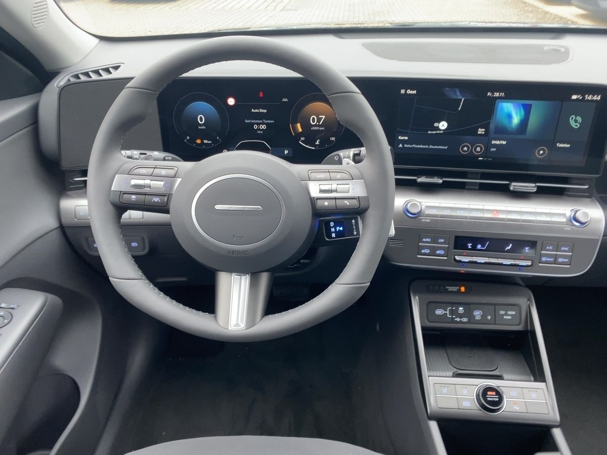 Hyundai KONA - Bild 9