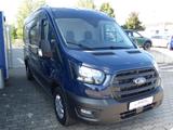 Ford Transit Kasten Trend 350L3 #EXPRESS-LINE #AKTION - Angebote