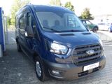 Ford Transit Kasten Trend 350L3 #EXPRESS-LINE #AKTION - Angebote entsprechen deinen Suchkriterien