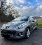 Peugeot 207 CC Platinum 150 THP Platinum - Peugeot 207: Thp 150