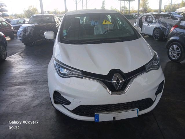 Renault ZOE (2) Z.E. R110