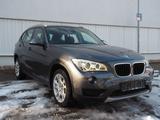 BMW X1 18d xDrive TÜV 10/26 Scheckheft gepfl. 1.Hand - BMW: X10