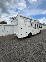 Notin Vera - Notin Wohnwagen & Wohnmobile