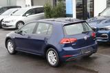 Volkswagen Golf VII Lim TGI *NAVI*PDC*KLIMA*ERDGAS* - Volkswagen Golf mit CNG-Antrieb