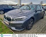 BMW 116 d Aut. LED Navi KeylessGo Klima PDC ... - gebrauchte BMW 116 aus dem Jahr 2020