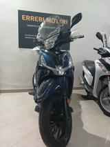 Kymco Agility 300 - KYMCO K