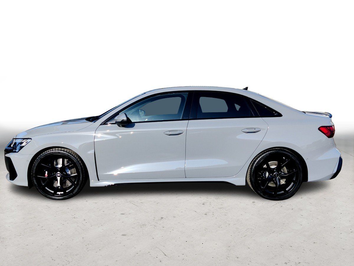 Audi RS 3 Limousine Stronic MATRIX+280 KM/H+Pano foto 3