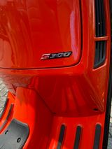 Vespa 300 GTS SuperSport - VESPA SUPERSPORT GTS