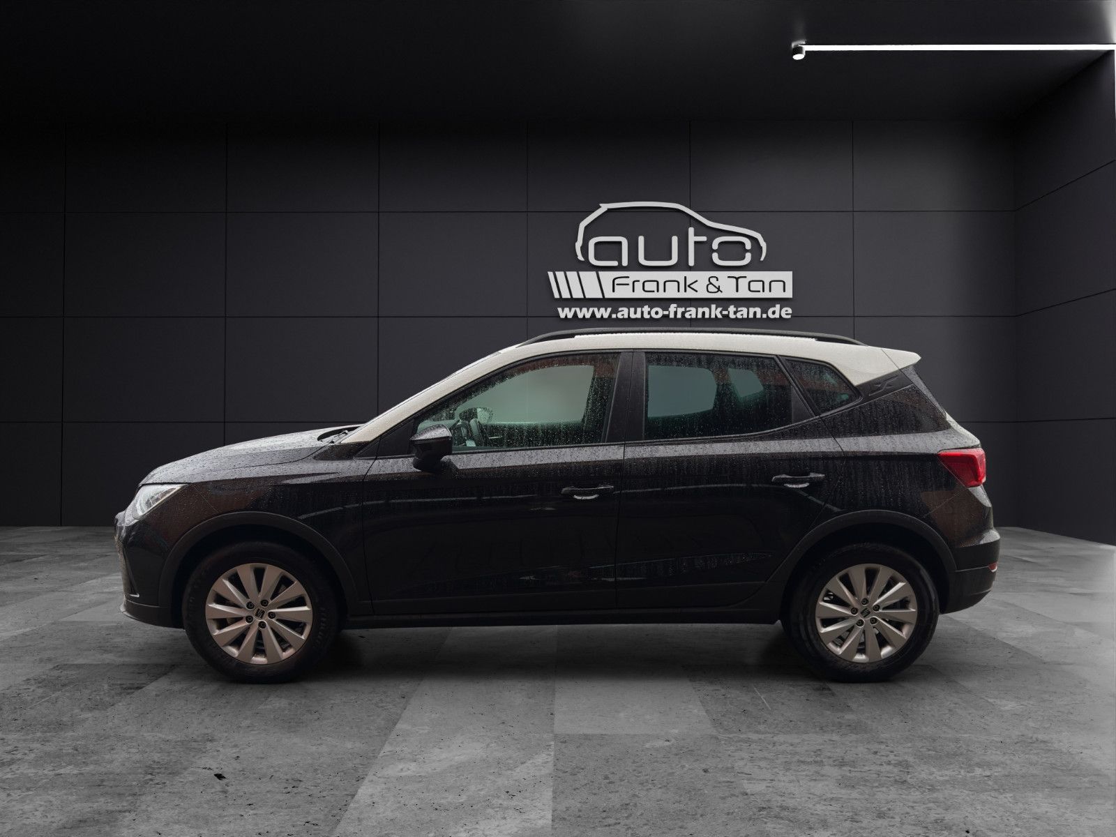 Fahrzeugabbildung SEAT Arona Style Edition*Business-Paket*CarPlay*