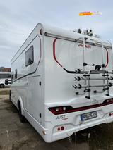 Dethleffs Just Camp T 7052 EB Ohne Hubbett - Dethleffs Just Camp