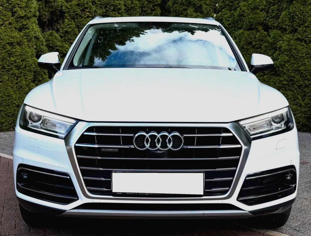Image of Audi Q5