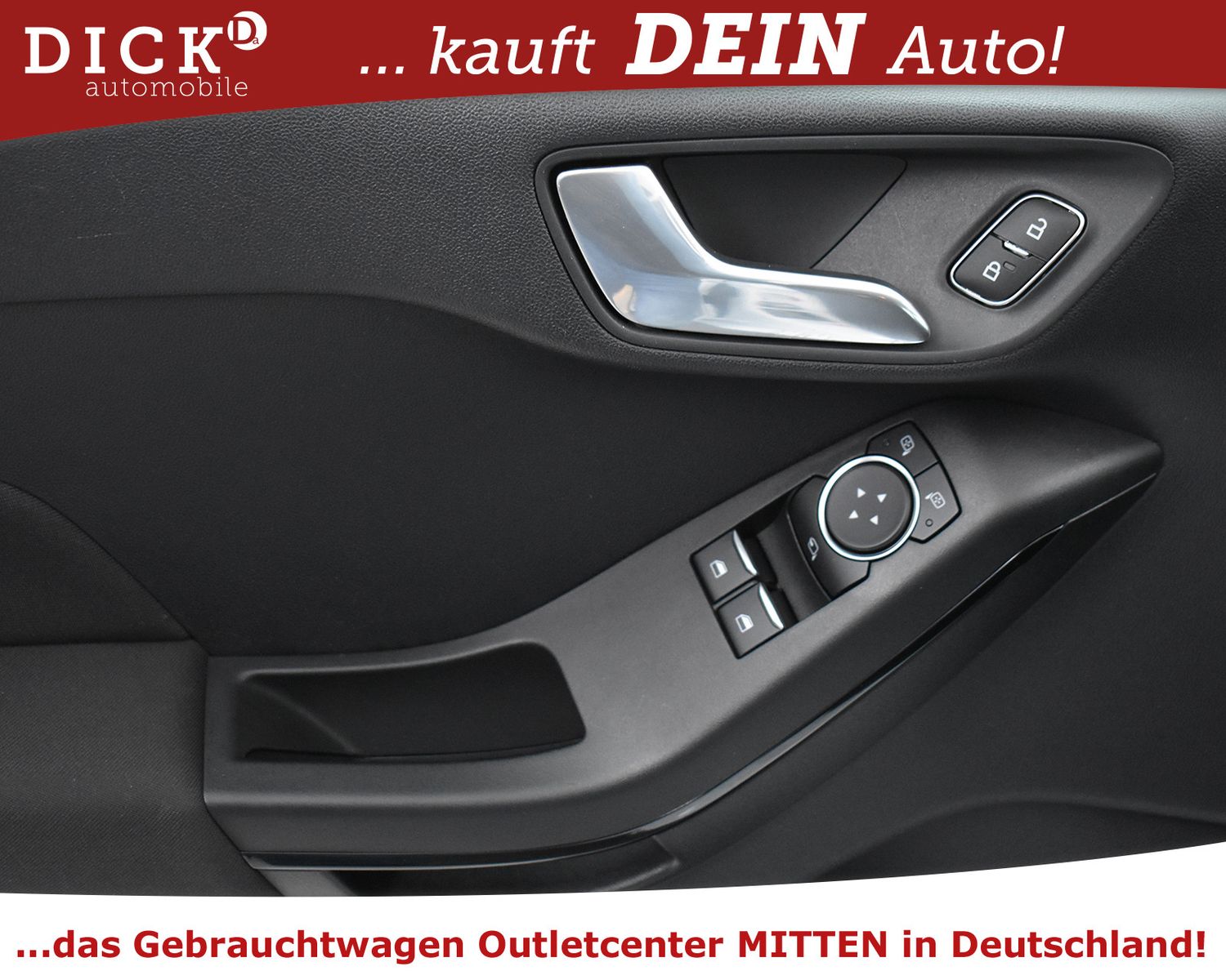 FORD Fiesta 1.5d C&C >KLIMA+NAVI+SHZ+PDC+TEMP+SPUR+MF - Image 22