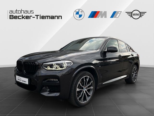 BMW X4 xDrive20d | M Sportpaket| AHK| Head Up