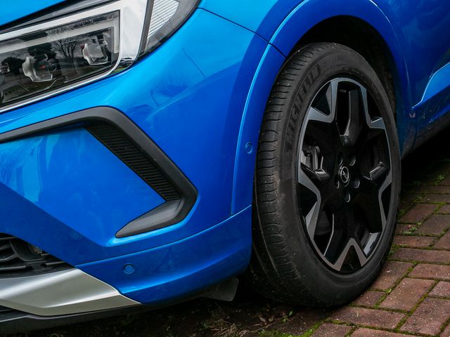 Opel Grandland 1.6 Ultimate Plug-in-Hybrid 4 Kamera