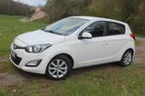 Hyundai i20 1.1 CRDi Classic blue Classic - Hyundai i20: Crdi