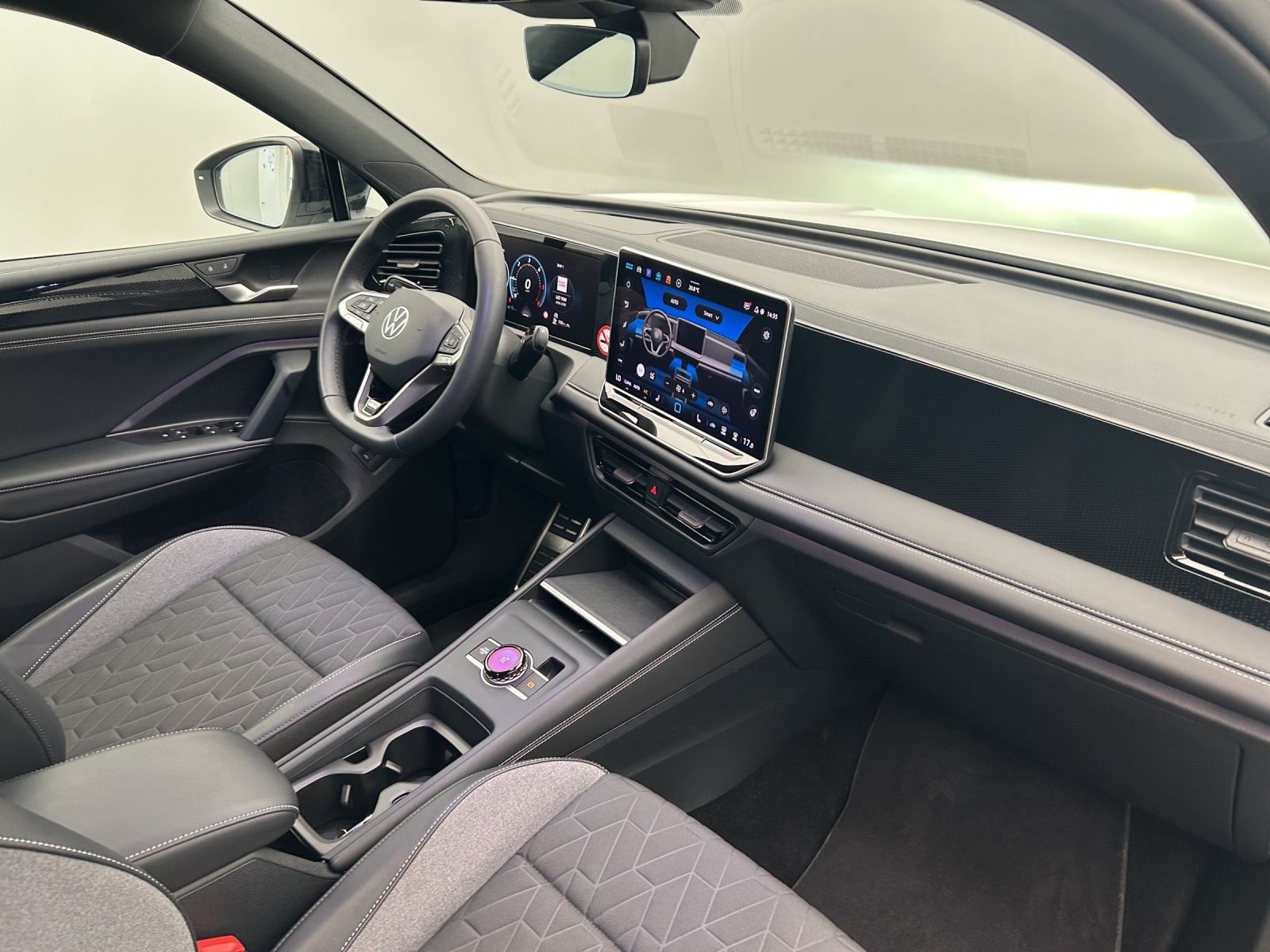 Volkswagen Tiguan - Bild 19