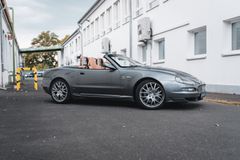 Fahrzeugabbildung Maserati Gransport Spyder *Kupplung Neu / MwSt.*