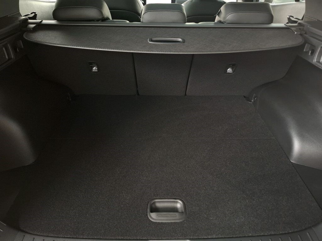 Kia Sportage - Bild 16