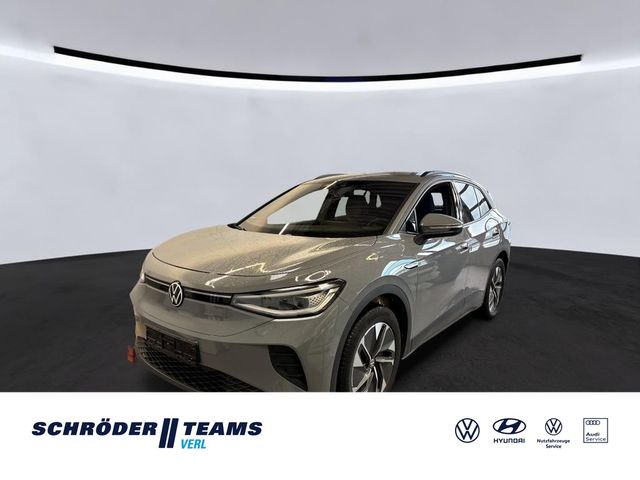 VW ID.4 Pro Performance 150 kW (204 PS) 77 kWh 1-Ga