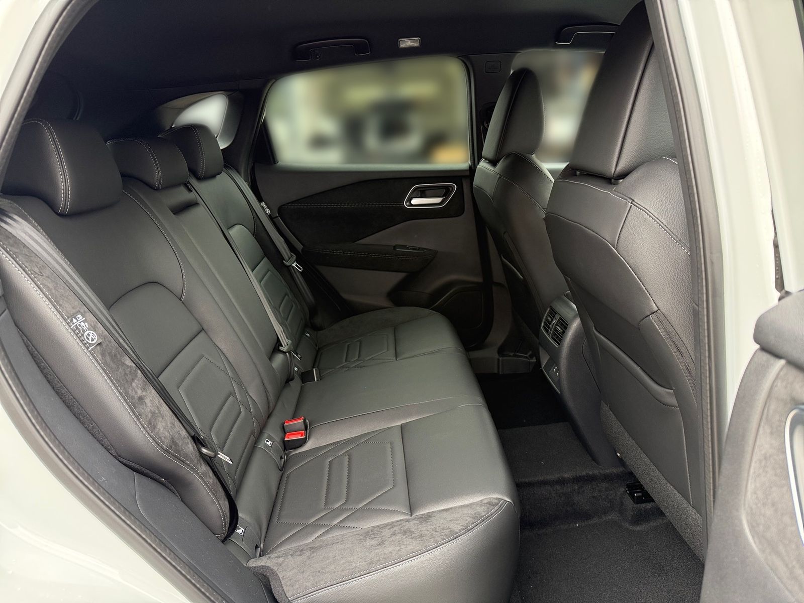 Nissan Qashqai - Bild 11