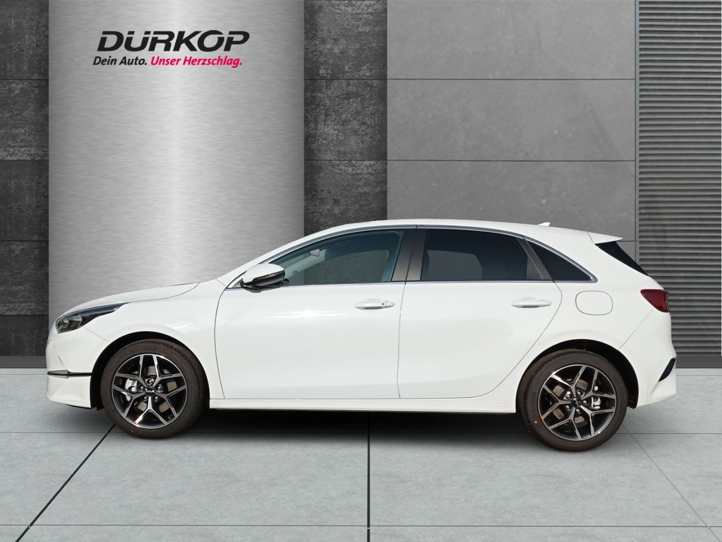 Kia cee'd / Ceed - Bild 2