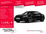 Audi RS e-tron GT All Black/S-Sitze/Laser/Pano/HuD/36 - Audi RS e-tron GT Jahreswagen