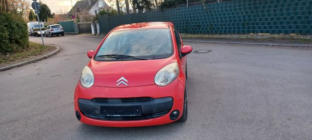 Citroën C1 HDi 55 Style