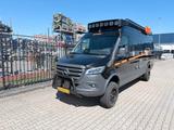 HYMER / ERIBA / HYMERCAR Grand Canyon S 700 4x4 - HYMER / ERIBA S700