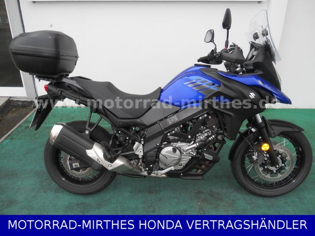 Suzuki DL650 ABS V-Strom *11.800km*