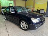 Mercedes-Benz C 180*AUTOMATIK*KLIMA*TÜV NEU*KEIN ROST*TOP* - Mercedes-Benz C 180 aus 2001