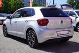 Volkswagen Polo 1.0 United LED Navi ACC Sitzheizung DAB PDC - Volkswagen Polo aus 2020