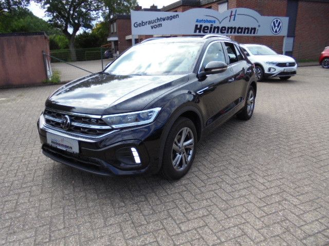Image of Volkswagen T-Roc