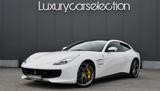 Ferrari GTC4LussoT *PASSENGER DISPLAY/LIFT/CERAMIC/PANO* - Ferrari GTC4Lusso mit Panoramadach