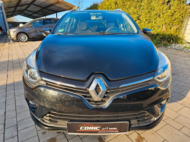 Renault Clio IV Initiale Paris