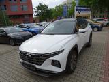 Hyundai Tucson 1.6 Mild-Hybrid 2WD Automatik - Hyundai TUCSON Gebrauchtwagen in Berlin