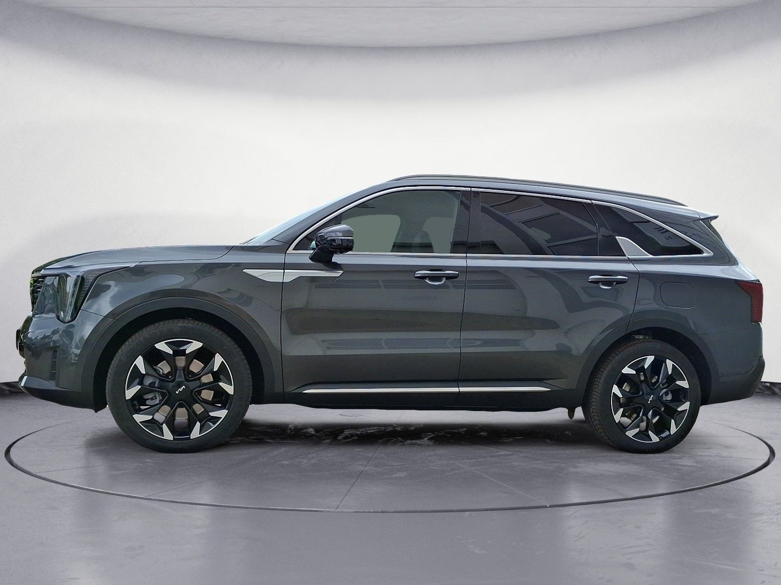 Kia Sorento - Bild 4