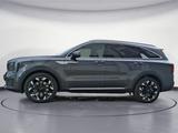 Kia Sorento 2.2D AWD Platinum 7 SITZ AHK OSTFILDERN  - Kia Sorento mit Diesel-Antrieb: Leder