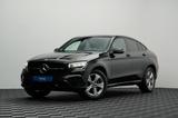 Mercedes-Benz GLC 200 Coupe 4Matic 9G Night-Paket DAB MBUX LED - gebrauchte Mercedes-Benz GLC 200 aus dem Jahr 2023