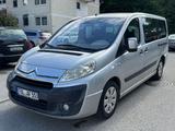 Citroën Jumpy HDi 135 FAP Club L2 ~Klima~9-Sitze~ - silberne Citroën Jumpy