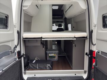 Bild 15 VW Grand California 600 2.0 TDI DSG +LED+ACC+NAVI