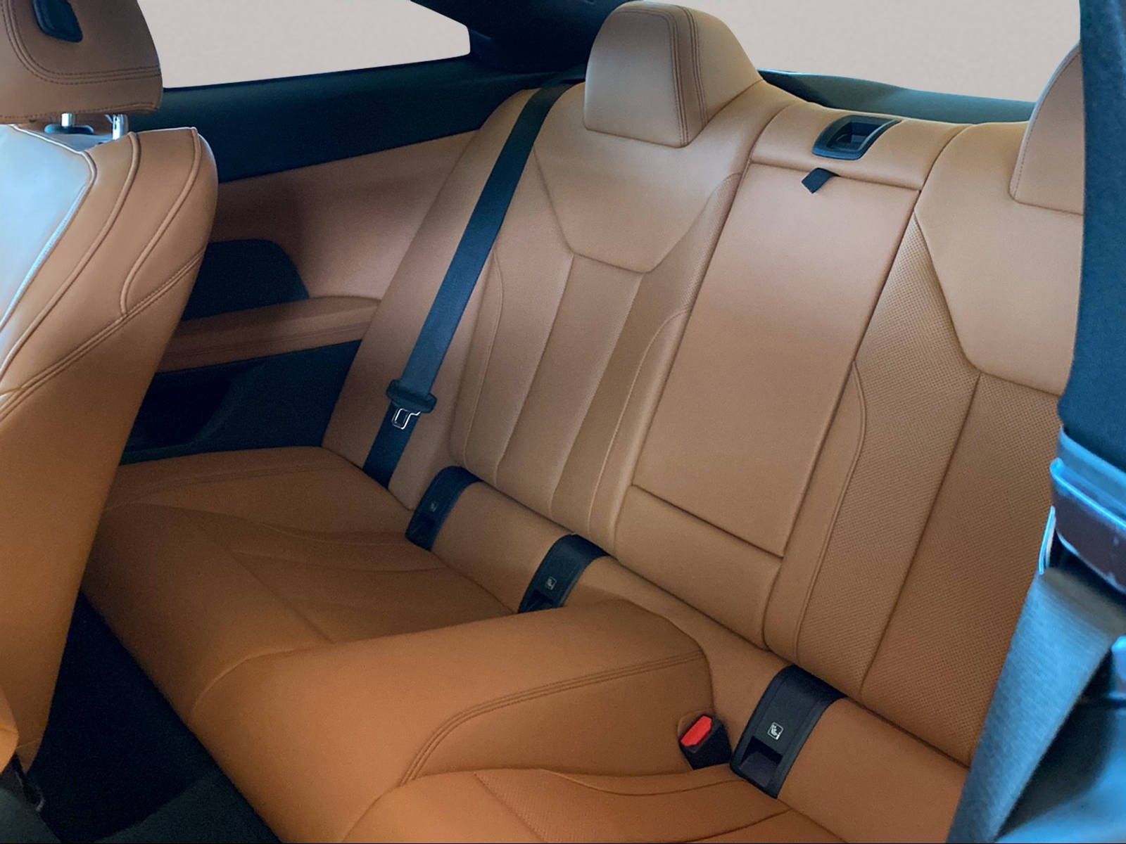 BMW 420 - Bild 6