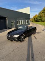 BMW 330d Cabrio M Sport Edition M Sport Edition - BMW 330: Cabrio, M Sport