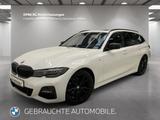 BMW 318d M Sport LiveCockpitProf Head-Up Laser HiFi - BMW 318 in Frankfurt (Main)