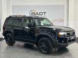 Toyota Land Cruiser 2,8 D-4D 151 kW AWD Executive - Toyota Land Cruiser in Hannover