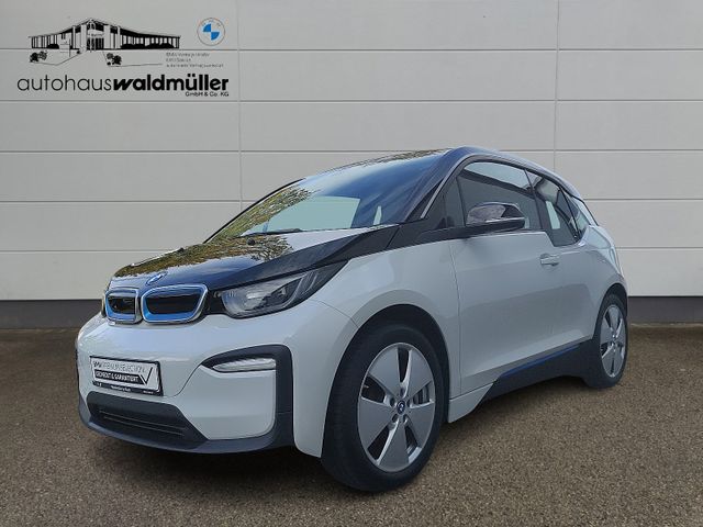 BMW i3 120Ah