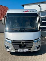 Carthago chic e-line 50 LE DA / Mecedes Benz Sprinter - Angebote