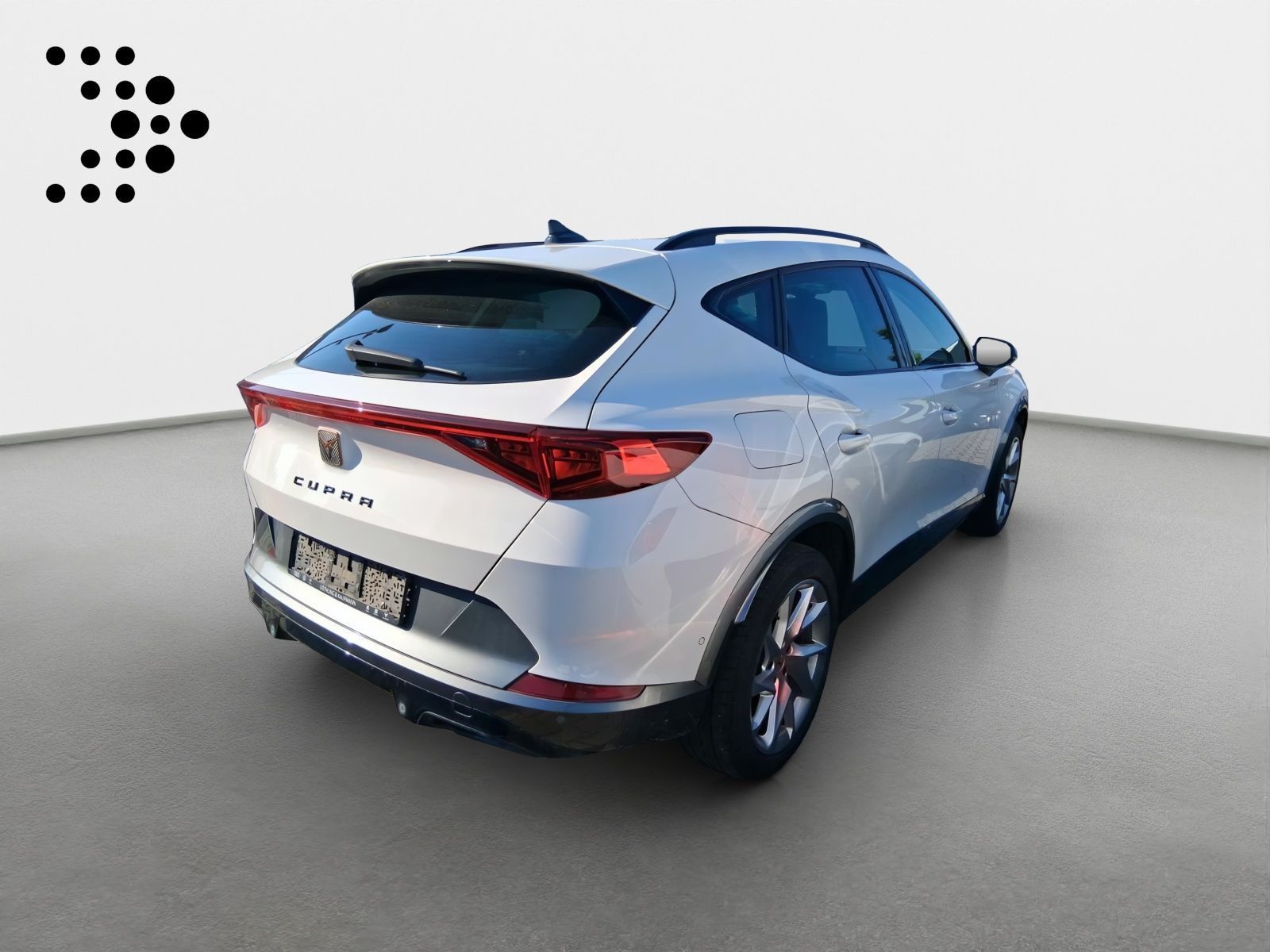 Cupra Formentor - Bild 4