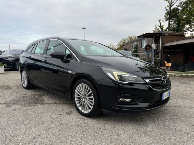 Opel Astra 1.6 CDTi 136CV Start&Stop Sports Tour