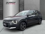 Kia Niro Edition 7 1.6 HEV DCT Navi digitales Cockpi - Kia Niro Tageszulassungen